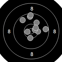 Target Image