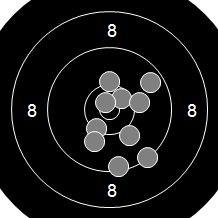 Target Image