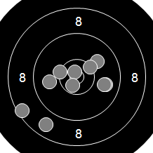 Target Image