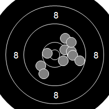 Target Image