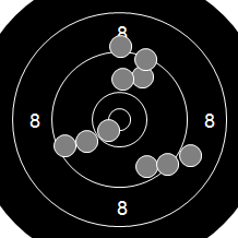 Target Image