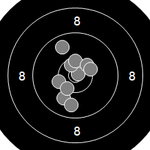 Target Image