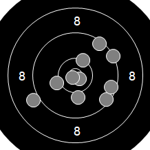 Target Image
