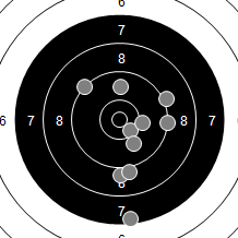 Target Image