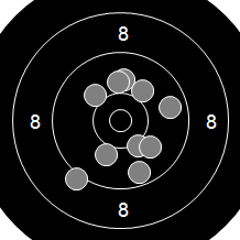 Target Image