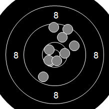 Target Image