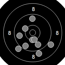 Target Image