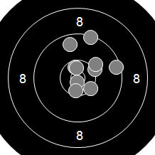 Target Image