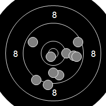 Target Image