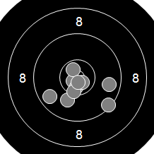 Target Image