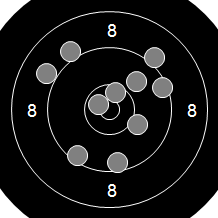 Target Image