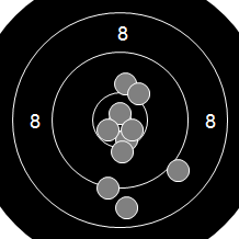 Target Image