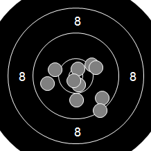 Target Image