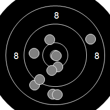 Target Image
