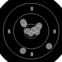 Target Image