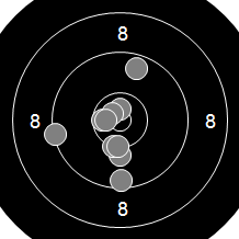 Target Image