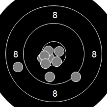 Target Image