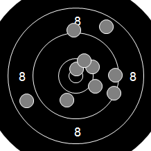 Target Image