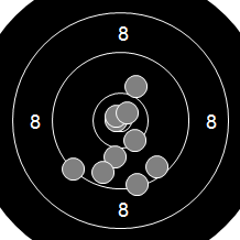 Target Image
