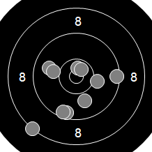 Target Image