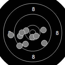 Target Image