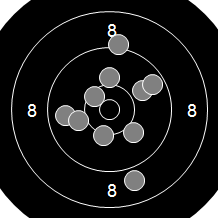 Target Image