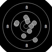 Target Image