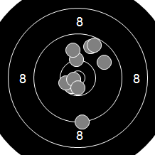 Target Image