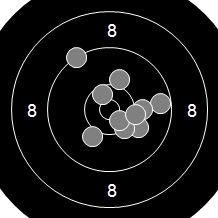 Target Image