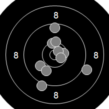 Target Image