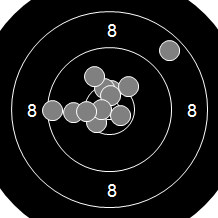 Target Image