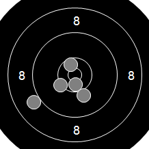 Target Image