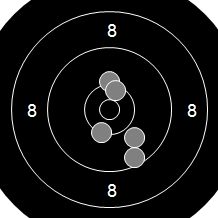 Target Image