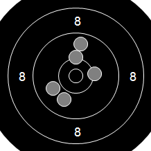 Target Image