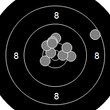 Target Image