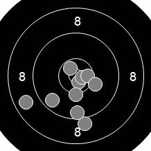 Target Image