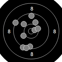 Target Image
