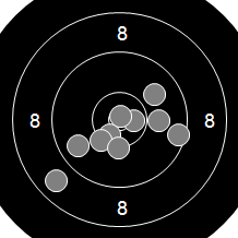 Target Image