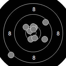 Target Image