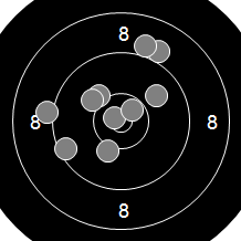 Target Image