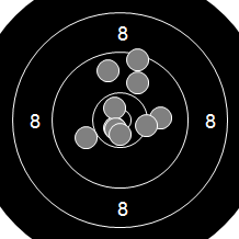 Target Image