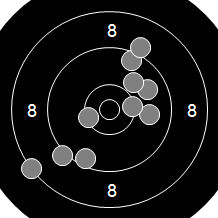 Target Image