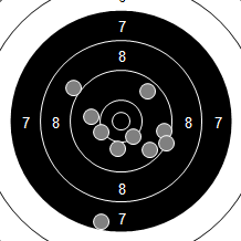 Target Image