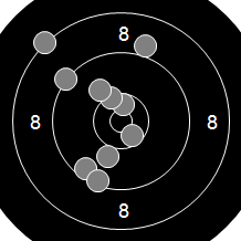 Target Image
