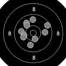 Target Image