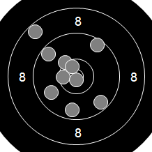 Target Image