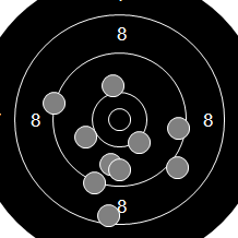 Target Image