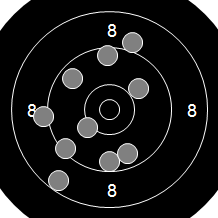 Target Image