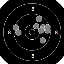 Target Image