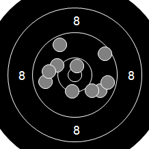 Target Image